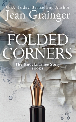 Folded Corners 1917732163 Book Cover
