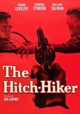 The Hitch-Hiker B07TMRSBJY Book Cover