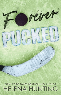 Forever Pucked (Special Edition Paperback) 1989185436 Book Cover