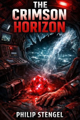 The Crimson Horizon B0FCCHSDGX Book Cover