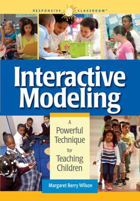 Interactive Modeling 1892989530 Book Cover