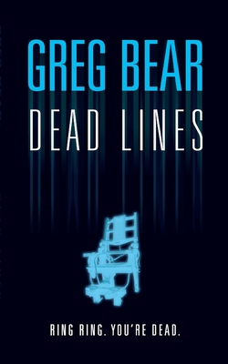 Dead Lines 0007129777 Book Cover