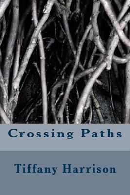 Crossing Paths 1979708355 Book Cover