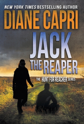 Jack the Reaper: The Hunt for Jack Reacher Series B07T5FSQ8V Book Cover