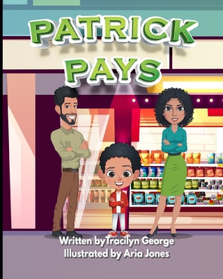 Patrick Pays B08KQ5KBXC Book Cover