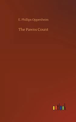 The Pawns Count 373268296X Book Cover