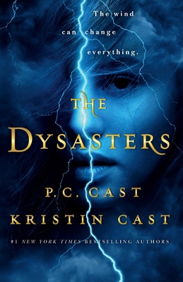 The Dysasters 1760554162 Book Cover