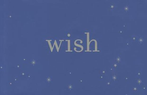 Wish 1935414658 Book Cover