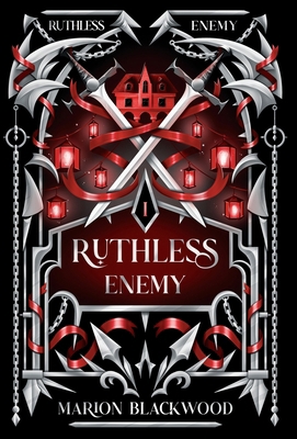 Ruthless Enemy 919880247X Book Cover
