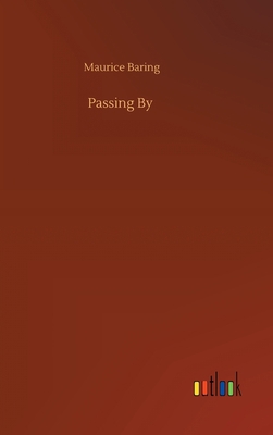 Passing By 3752391103 Book Cover