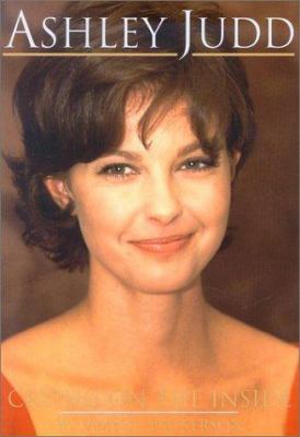 Ashley Judd: Crying on the Inside 0825672732 Book Cover