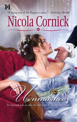 Unmasked (De lady's van Fortune's Folly, 1) 037377303X Book Cover