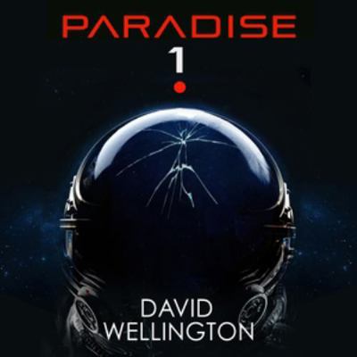Paradise-1: Library Edition (1) (Red Space, 1) 1668631253 Book Cover