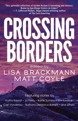 Crossing Borders 1643960792 Book Cover