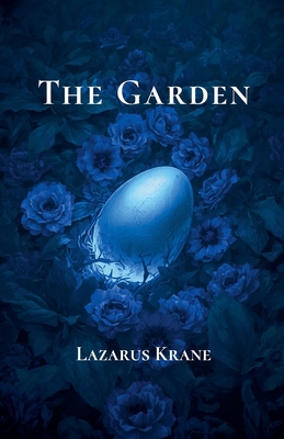The Garden B0GSDCGY6P Book Cover