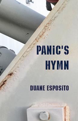 Panic's Hymn 194389907X Book Cover