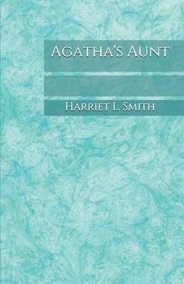 Agatha's Aunt            Book Cover