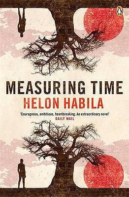Measuring Time 014101007X Book Cover