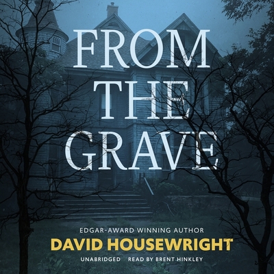 From the Grave 1094142859 Book Cover
