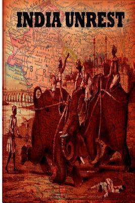 Indian Unrest 1478116870 Book Cover