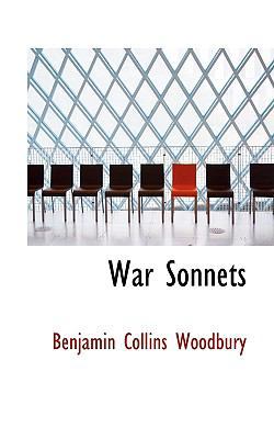 War Sonnets 1110632088 Book Cover