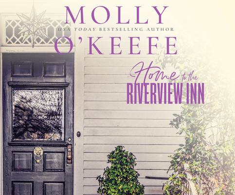 Home to the Riverview Inn 1666514993 Book Cover