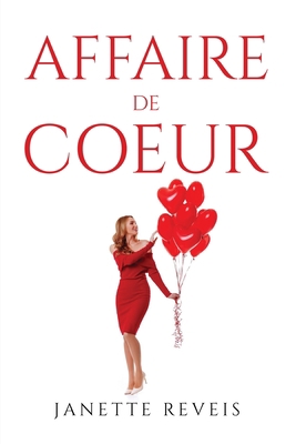Affaire de Coeur 1805096877 Book Cover