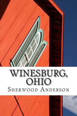 Winesburg, Ohio 1613823347 Book Cover