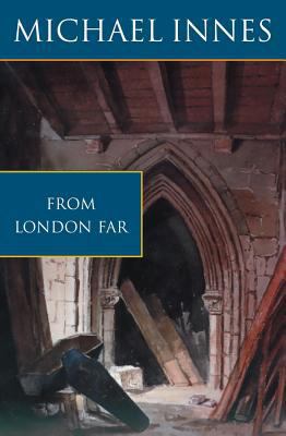 From London Far: The Unsuspected Chasm 1842327348 Book Cover