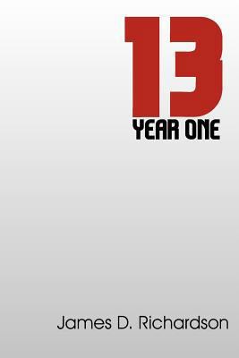 13: Year One 1467870404 Book Cover