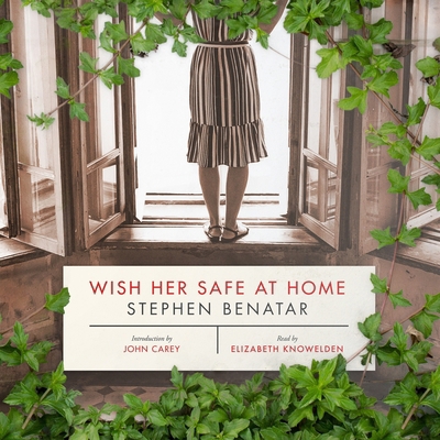 Wish Her Safe at Home B0BGNC989R Book Cover