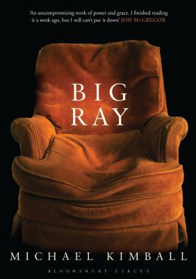 Big Ray 1408828057 Book Cover