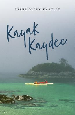 Kayak Kaydee 1539986896 Book Cover