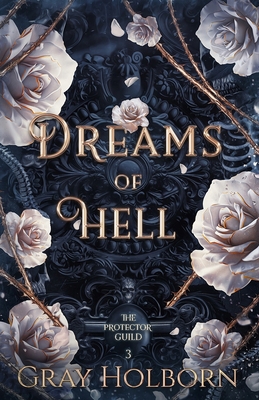 Dreams of Hell 1963893026 Book Cover