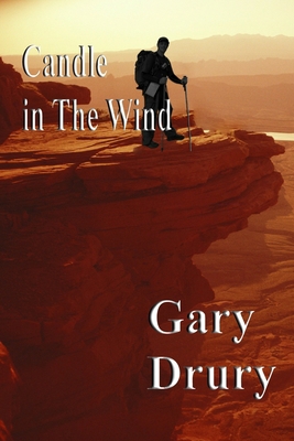Candle In The Wind 1440475202 Book Cover