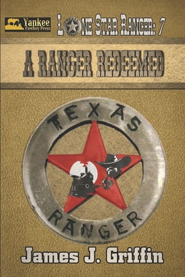 A Ranger Redeemed B0DJTB36XR Book Cover