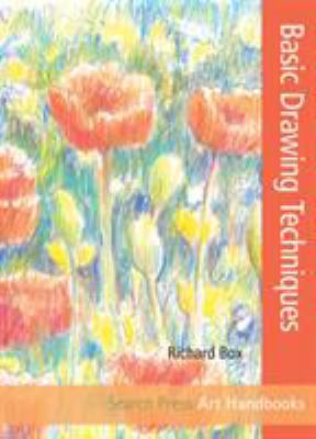 Basic Drawing Techniques 184448890X Book Cover