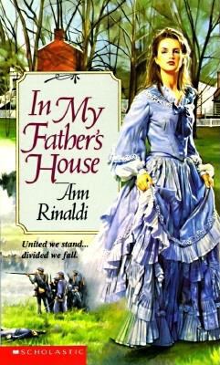 In My Father's House 0590447319 Book Cover