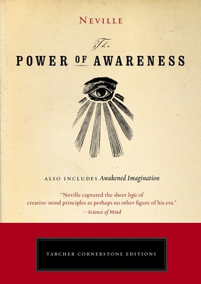 The Power of Awareness 0399162666 Book Cover