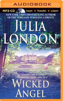 Wicked Angel 1491508388 Book Cover