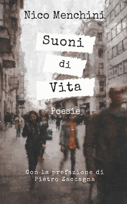 Suoni di Vita [Italian] B08GBHCG4X Book Cover
