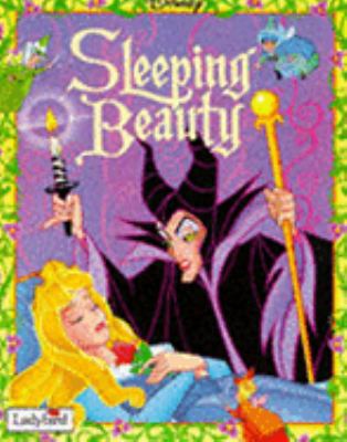 Sleeping Beauty (Disney Gift Books) 0721443427 Book Cover