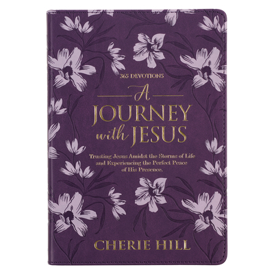 A Journey with Jesus 365 Devotions for Women, P... 1776370759 Book Cover