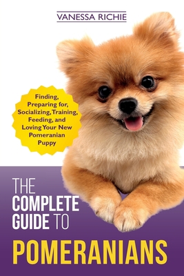 The Complete Guide to book by Vanessa Richie
