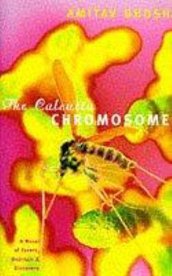 The Calcutta Chromosome: A Novel of Fevers, Del... 0330347586 Book Cover