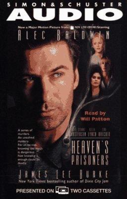 Heaven's Prisoners 0671736086 Book Cover