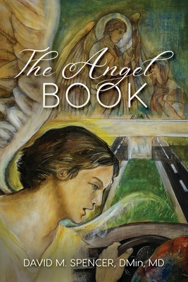 The Angel Book B0DGTNZBP9 Book Cover