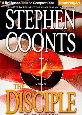 The Disciple 1423334582 Book Cover