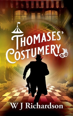 Thomases' Costumery 1923172611 Book Cover