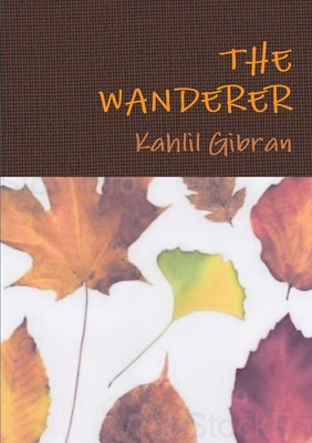 The Wanderer 0244614725 Book Cover